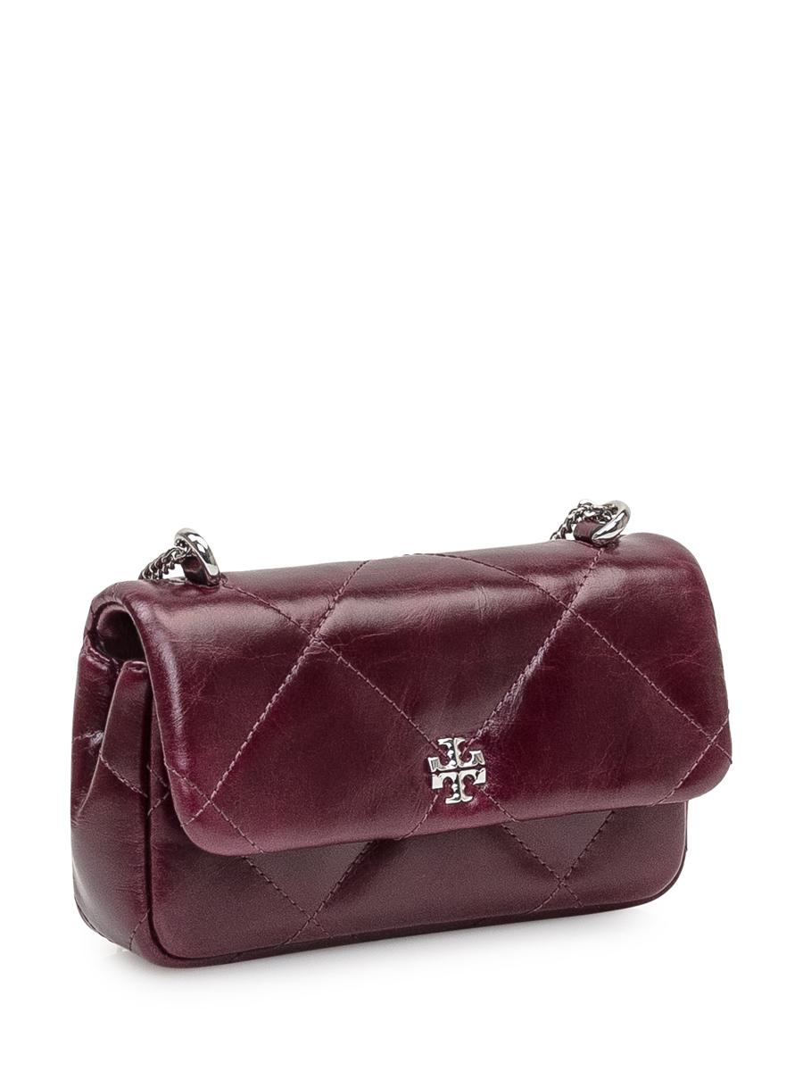 Tory Burch Tory Burch gesteppte Ledertasche