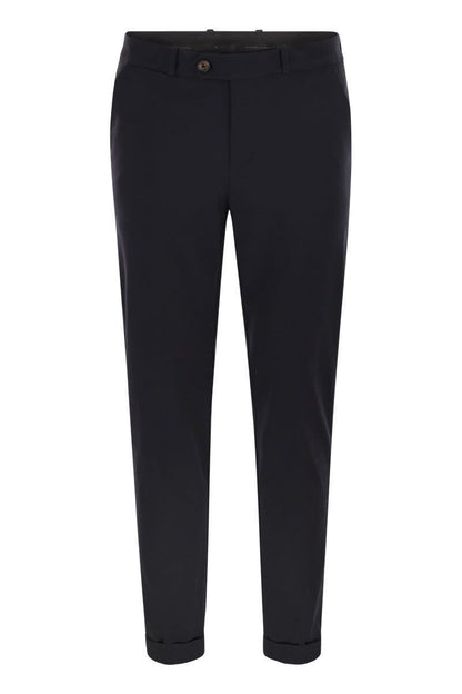RRD Surflex Winter Soft Touch – Chinos aus technischem Gewebe