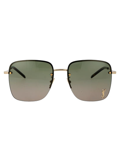 Saint Laurent Eyewear Sonnenbrillen