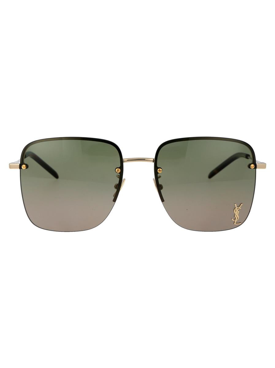 Saint Laurent Eyewear Sonnenbrillen