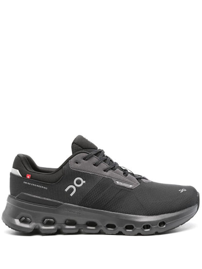 Über Laufschuhe