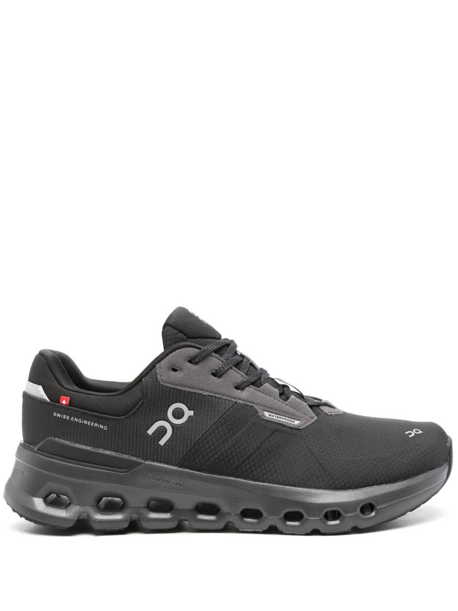 Über Laufschuhe