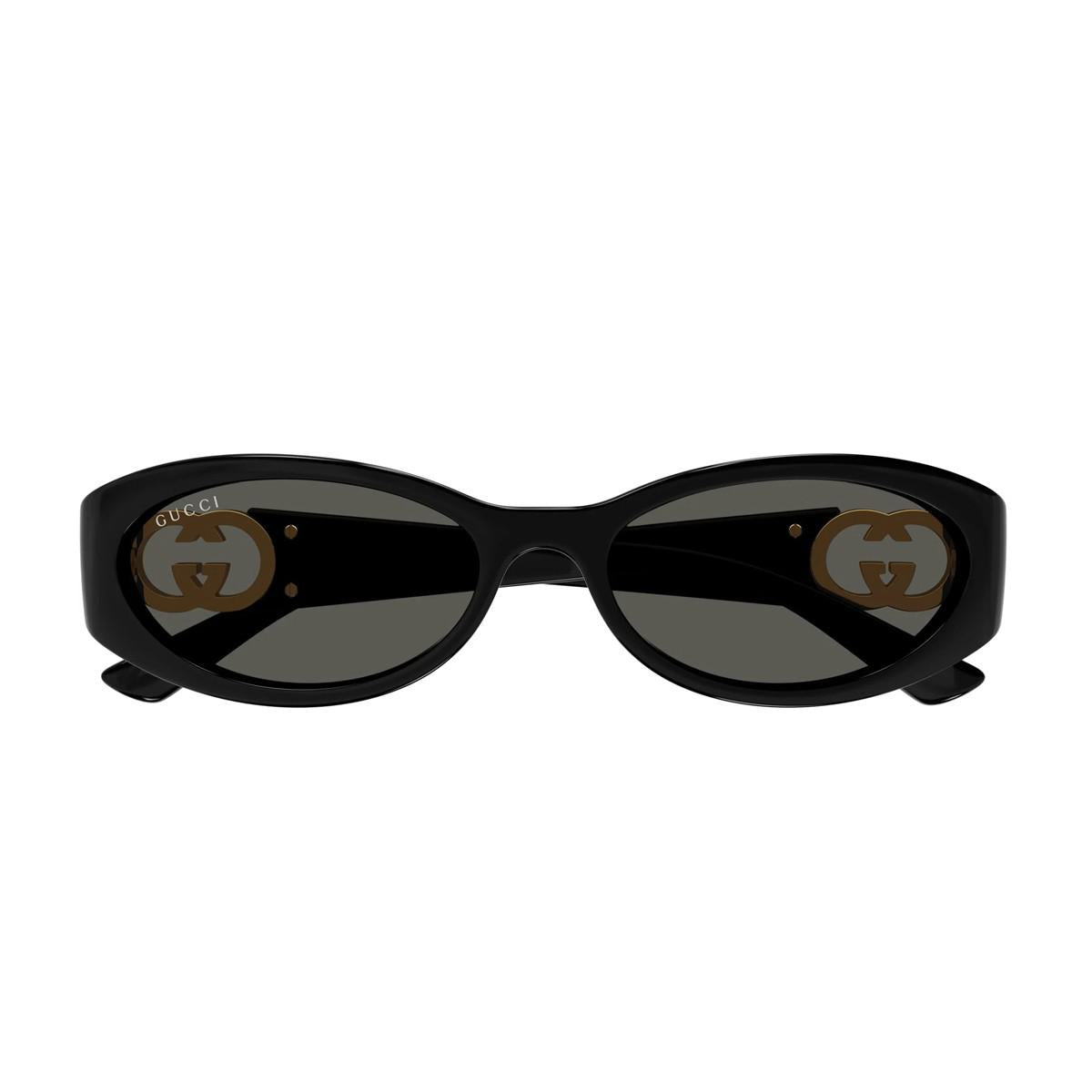 Gucci Gg1660S Linea Lido Sonnenbrille