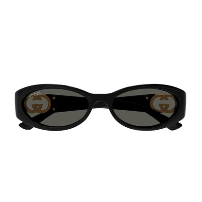 Gucci Gg1660S Linea Lido Sonnenbrille