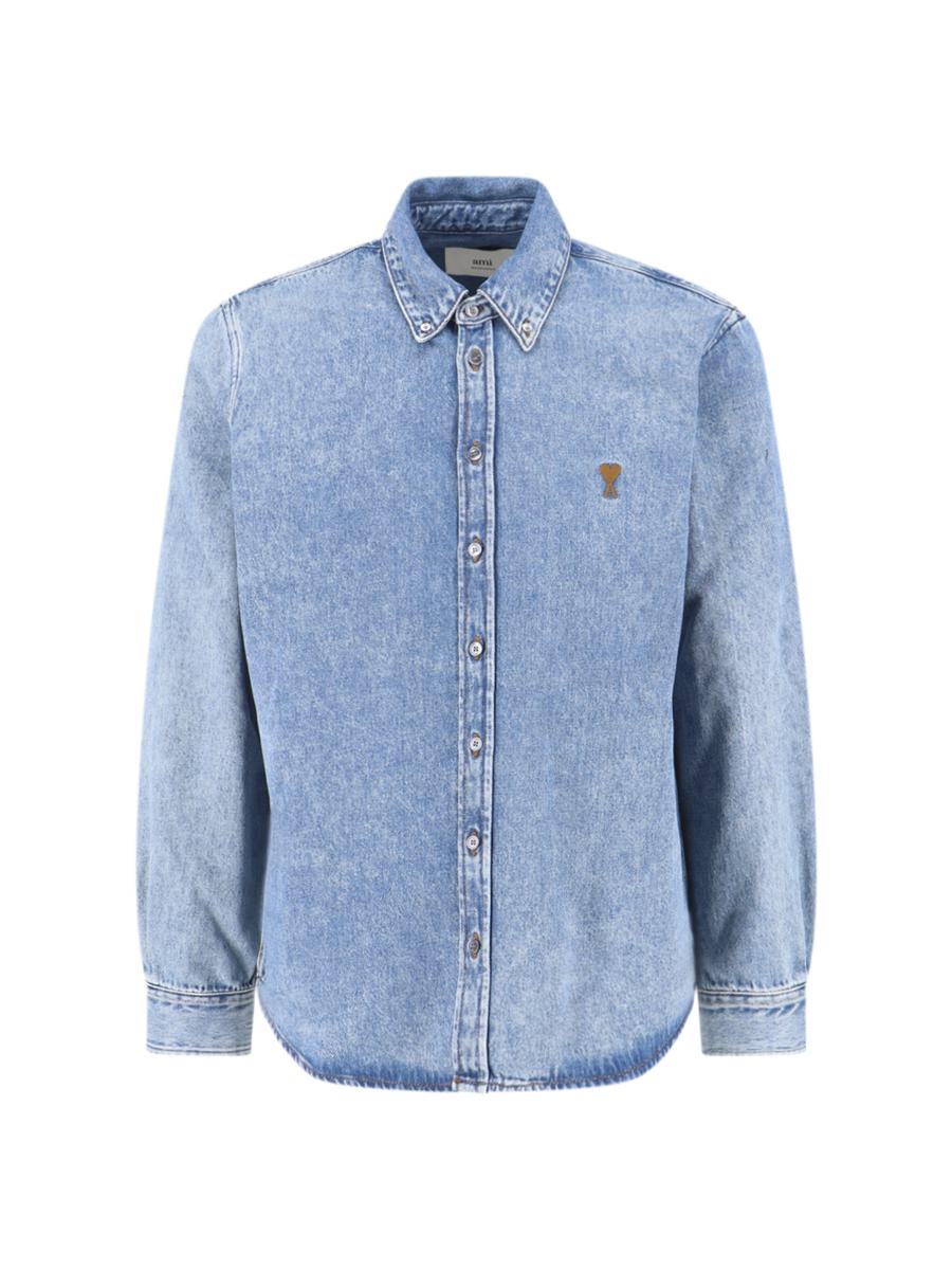 AMI Paris-Shirts