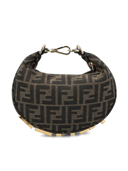 Fendi Taschen