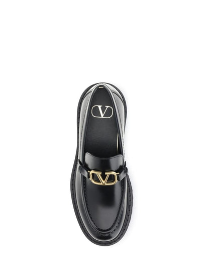 Valentino Garavani Loafers