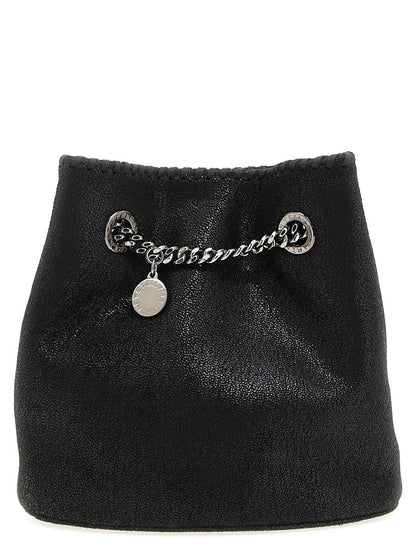 Stella McCartney „Falabella“ Beuteltasche