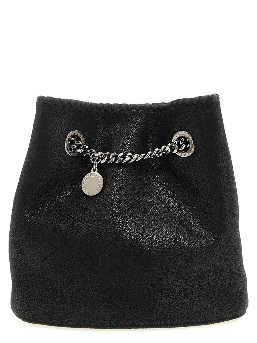 Stella McCartney „Falabella“ Beuteltasche