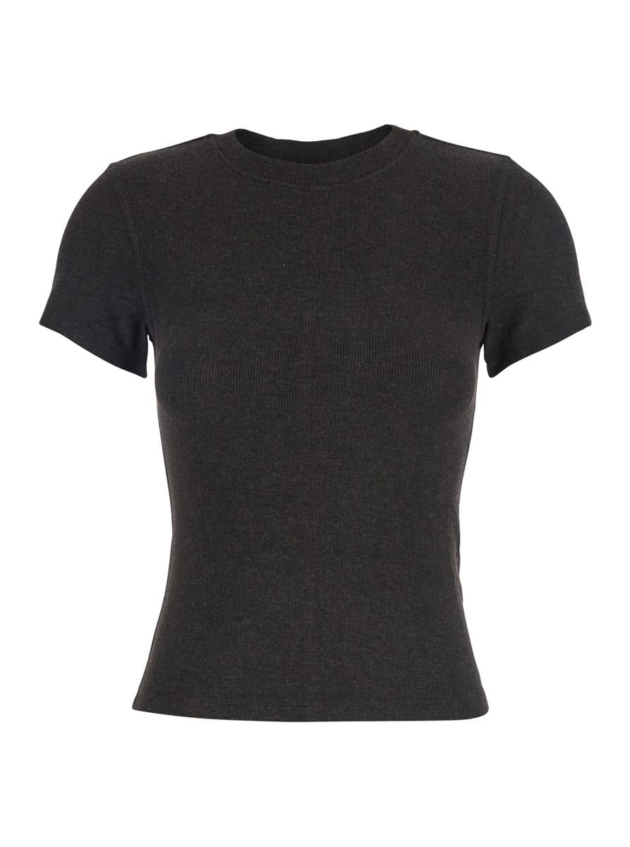 Das Rib Baby T-Shirt
