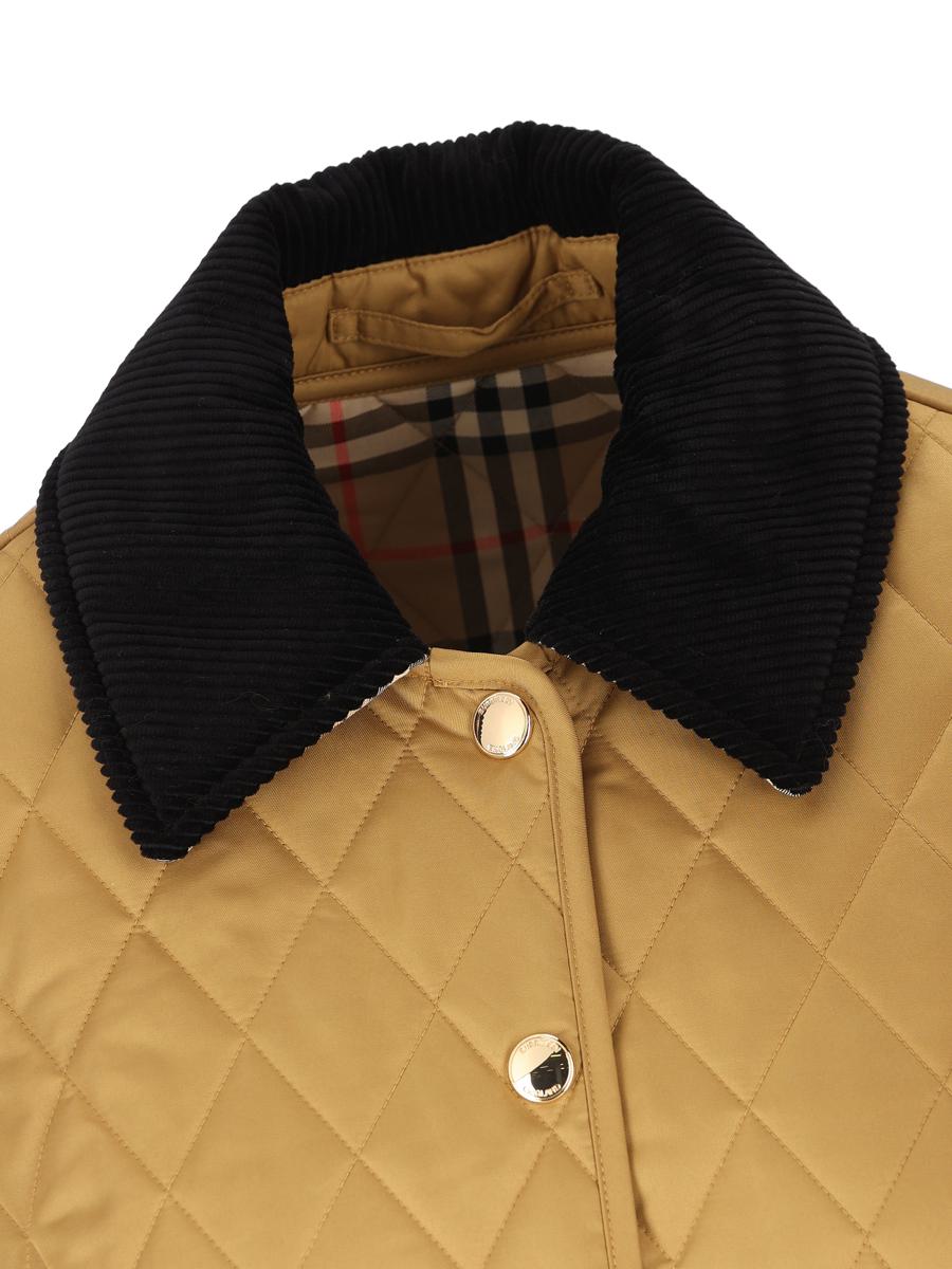 Burberry Jacken
