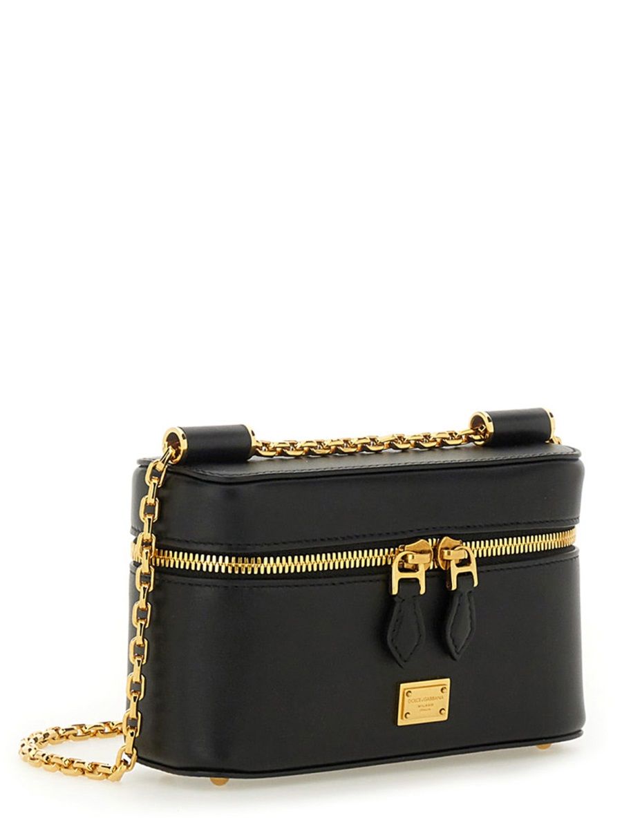 Dolce &amp; Gabbana „Sicily“ Umhängetasche