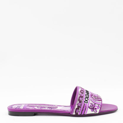 Dolce &amp; Gabbana Sandalen