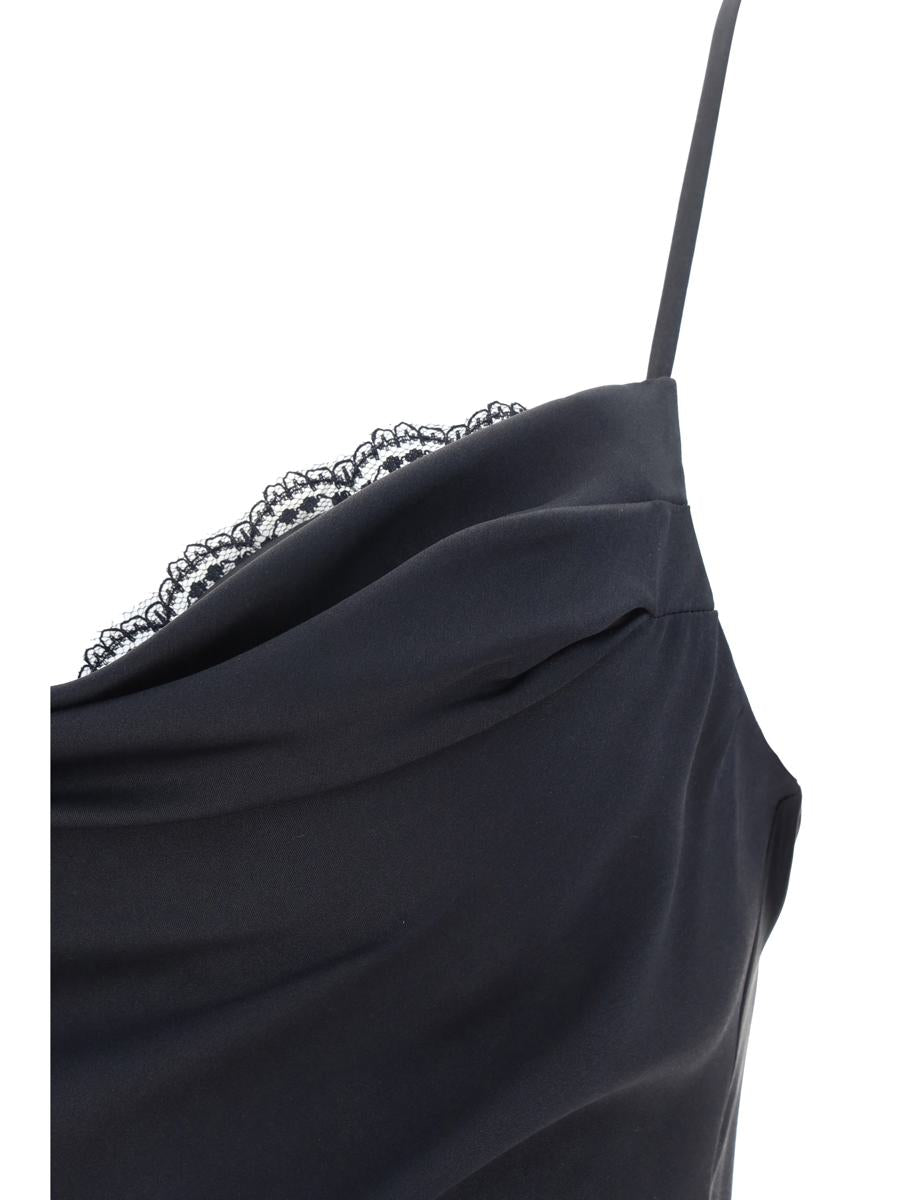 Alexander McQueen Kleider