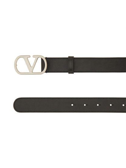 Valentino Garavani „Vlogo Signature“-Gürtel