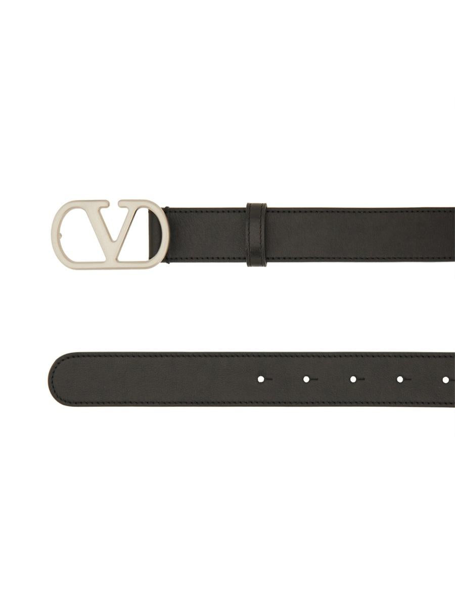 Valentino Garavani „Vlogo Signature“-Gürtel