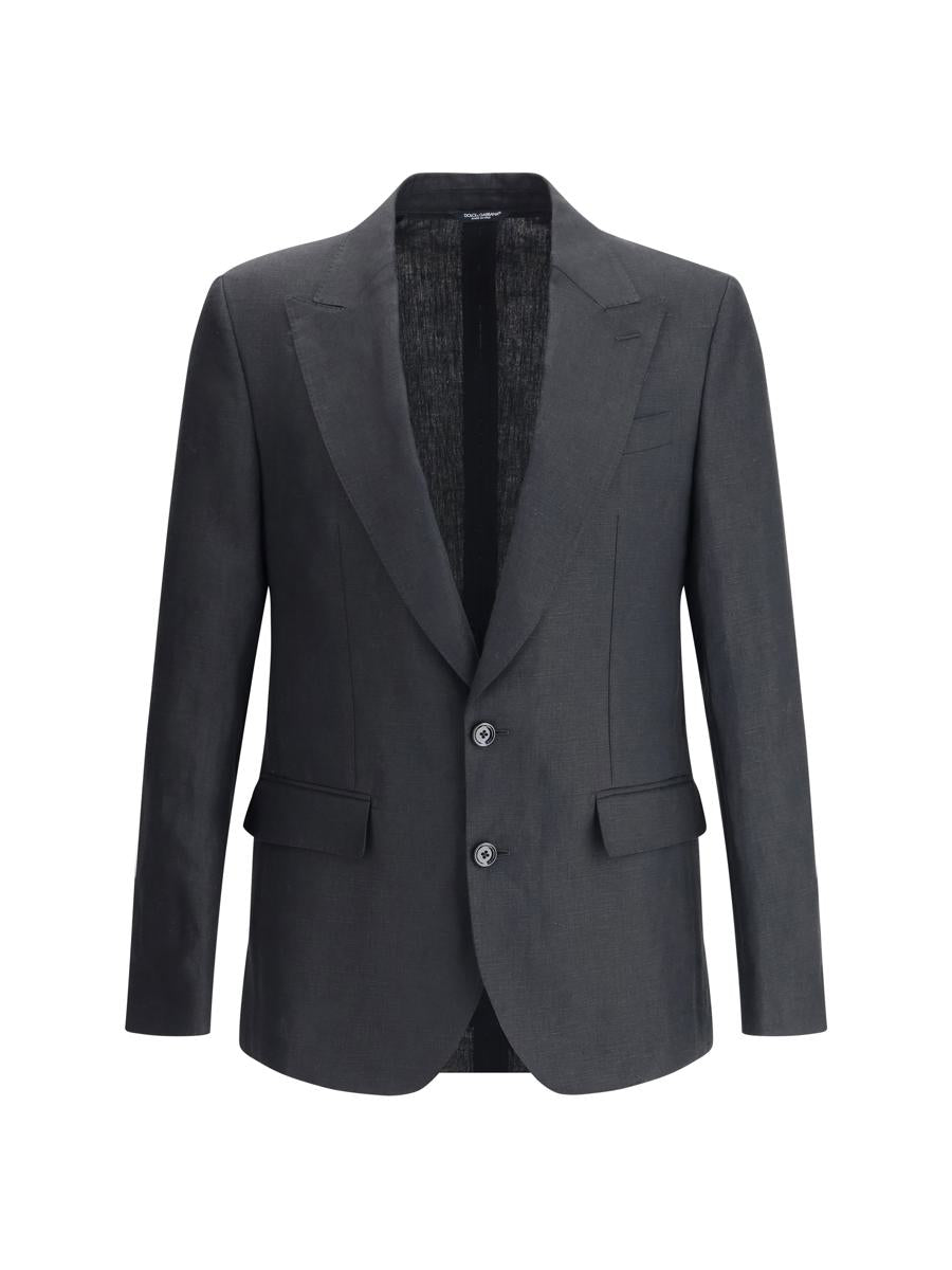 Dolce &amp; Gabbana Blazer und Westen