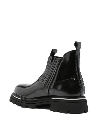 The Antipode „Charles 808“ Beatles Schuhe