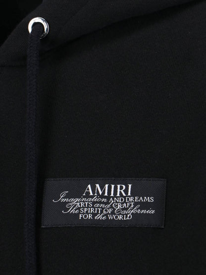 Amiri Pullover