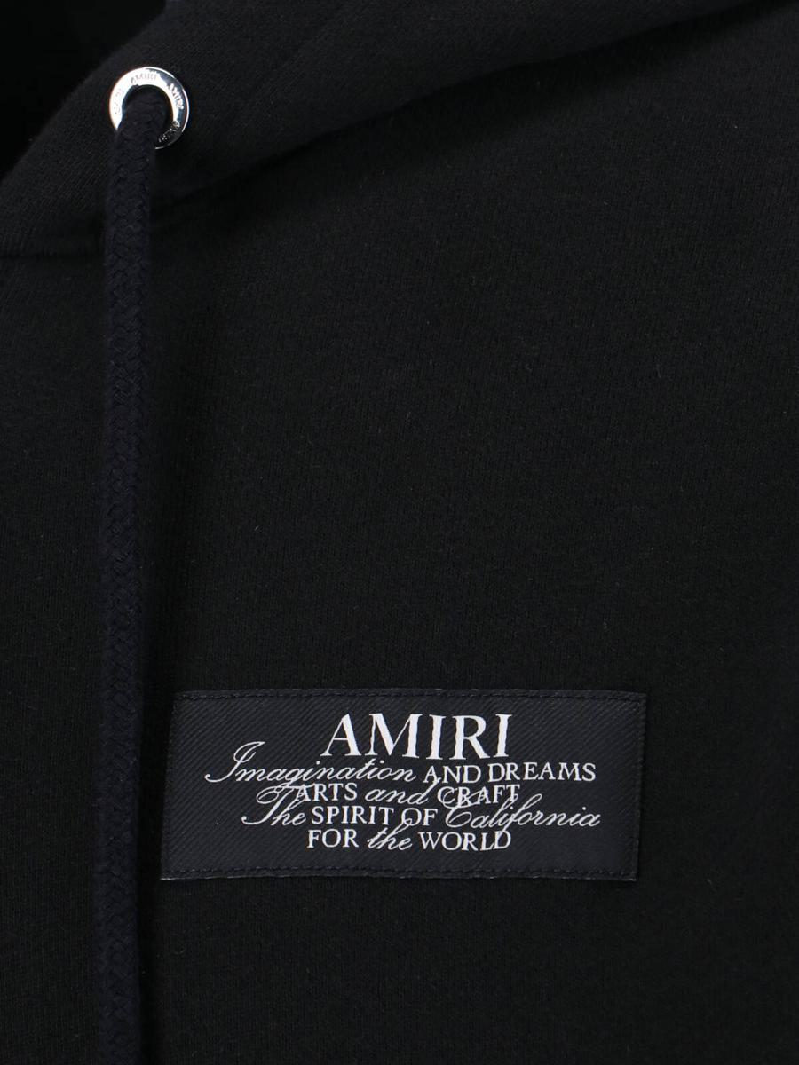 Amiri Pullover