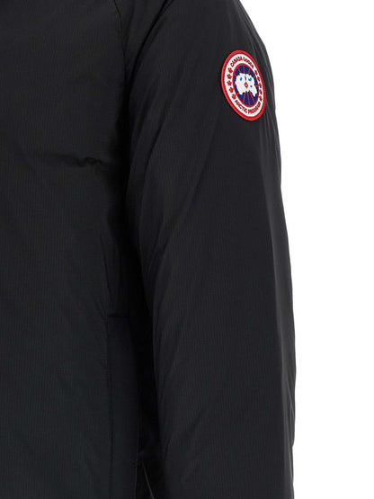 Canada Goose „Lodge Coach Jacket“ Überhemd
