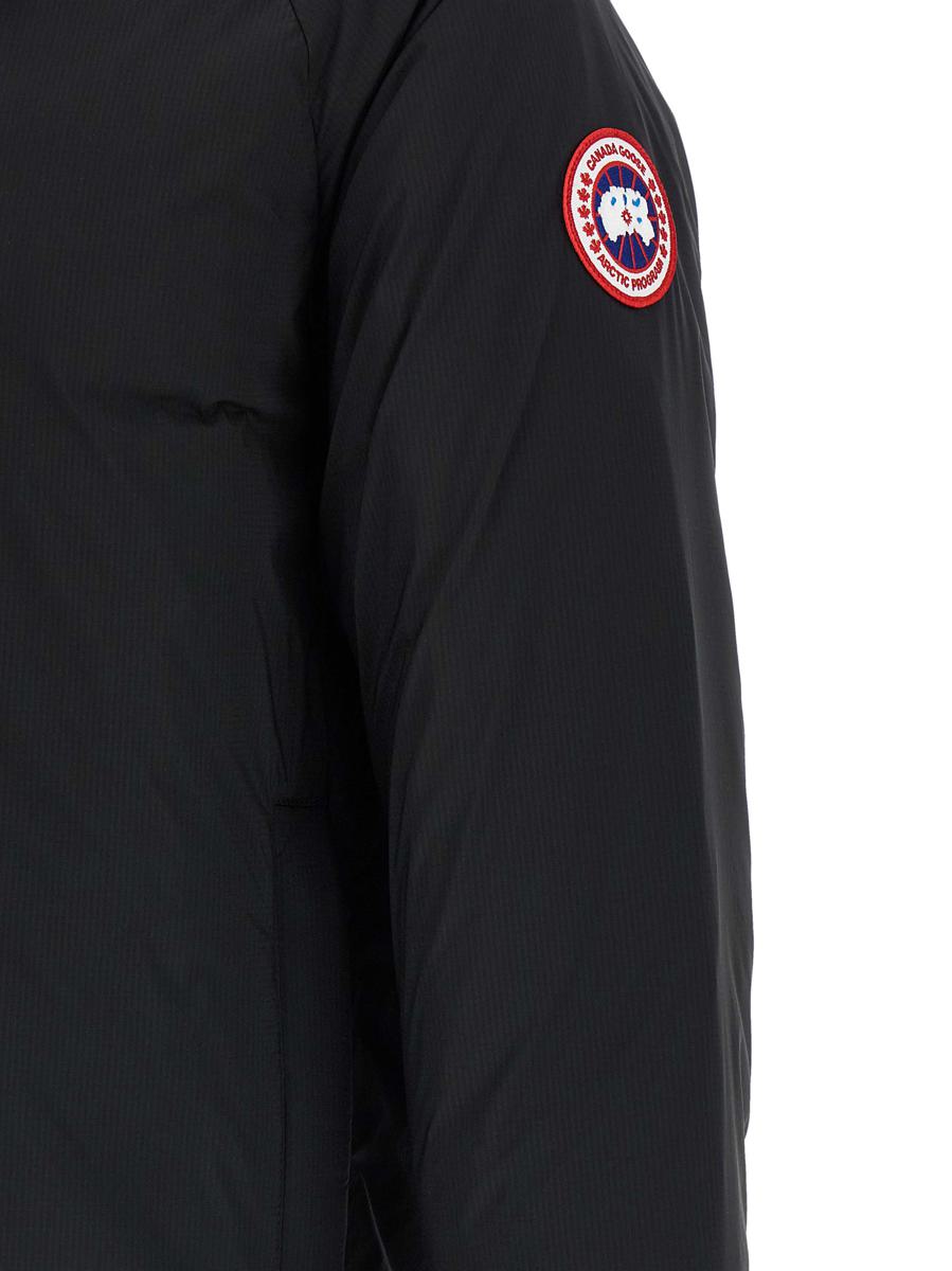 Canada Goose „Lodge Coach Jacket“ Überhemd