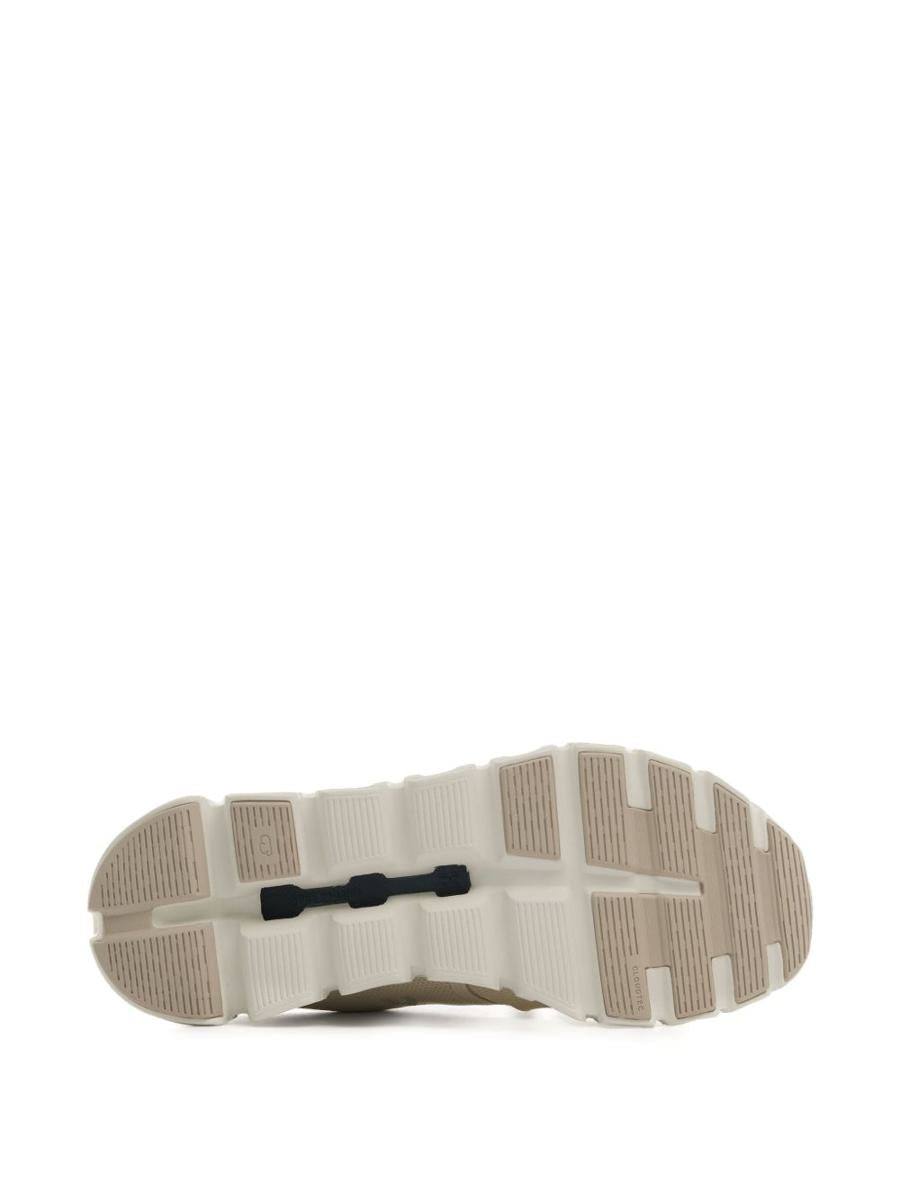 Über Laufschuhe