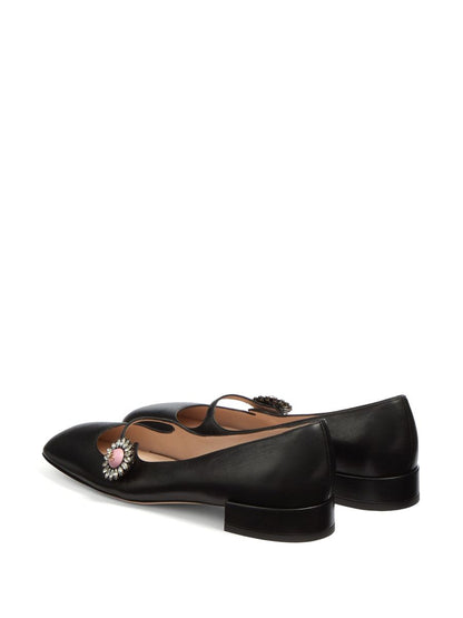 Valentino Garavani Flache Schuhe