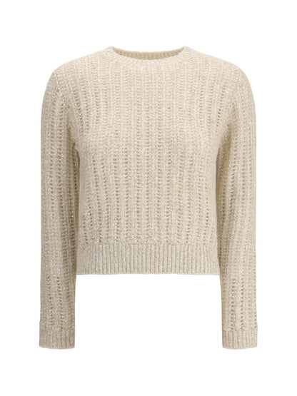 Brunello Cucinelli Strickwaren