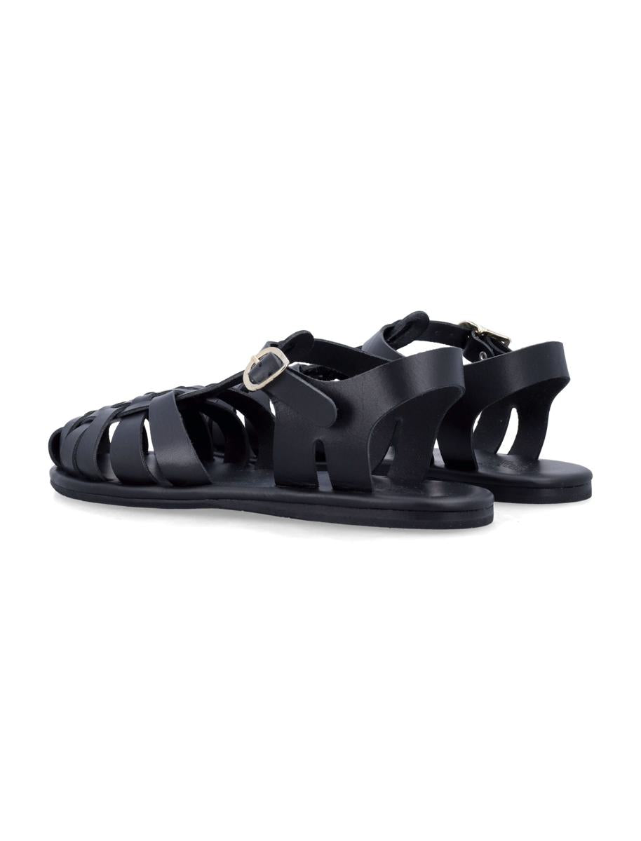 Ancient Greek Sandals Karina Sandalen