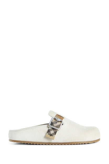 Burberry Sandalen &amp; Pantoletten