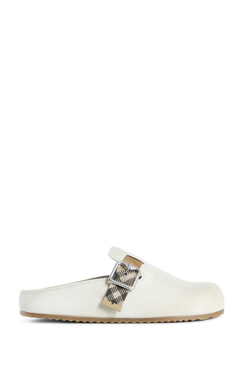 Burberry Sandalen &amp; Pantoletten