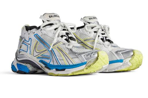Balenciaga Flache Schuhe