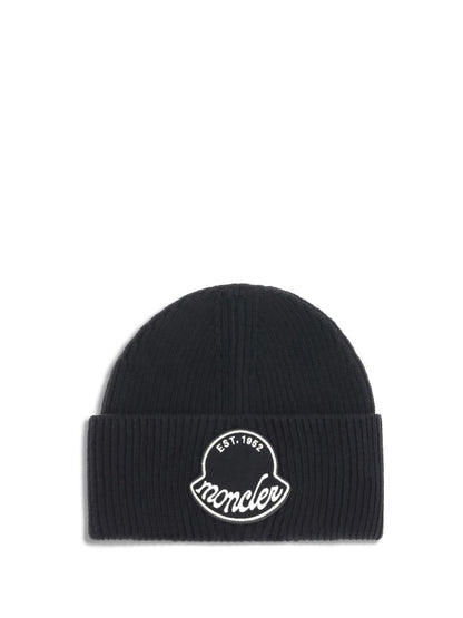 Moncler Hüte E Haarbänder