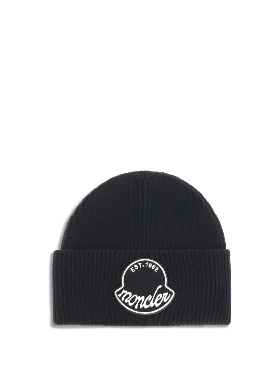 Moncler Hüte E Haarbänder