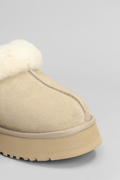 UGG Disquette Slipper-Mule