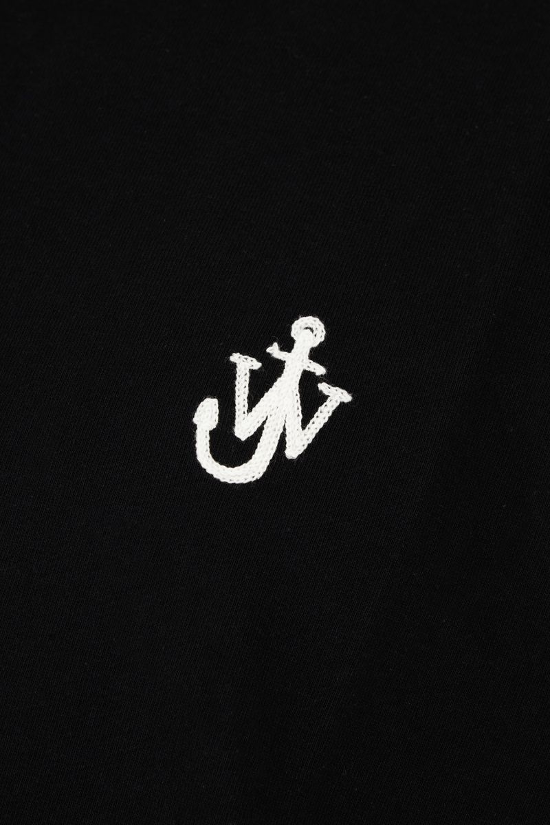 Jw Anderson „Anker“-T-Shirt