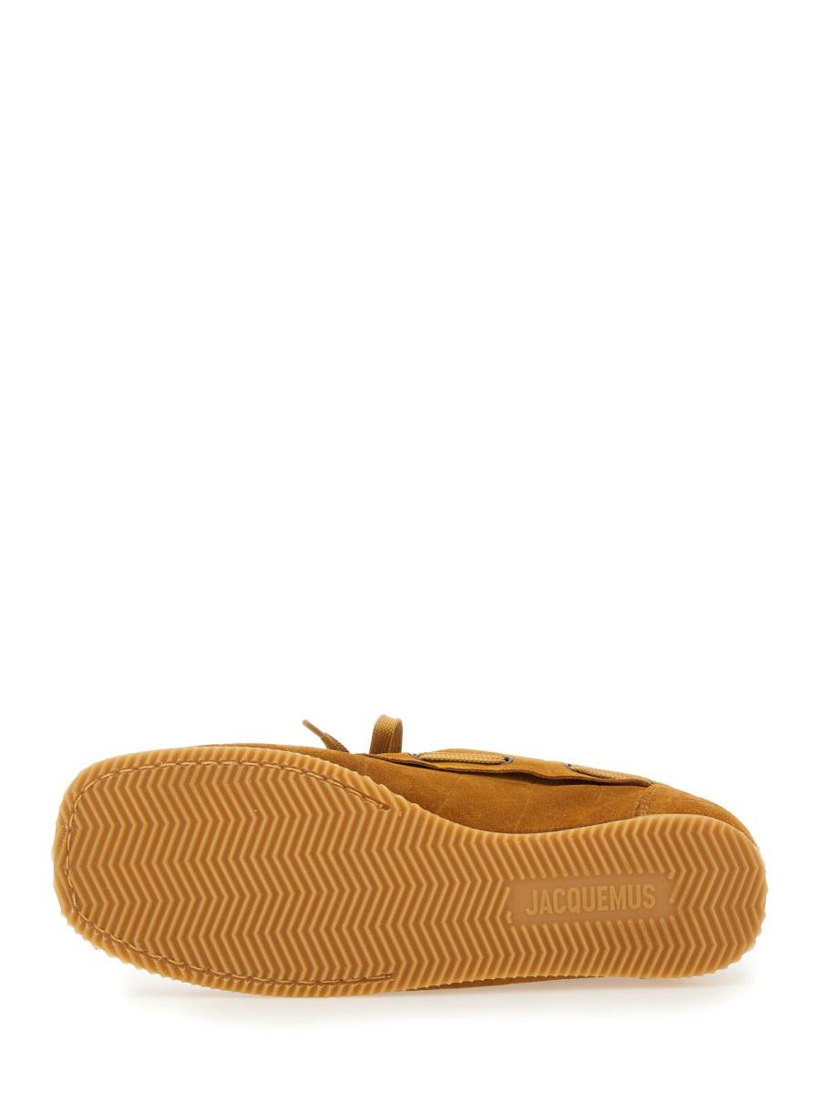 Jacquemus Mokassin „The Batto“