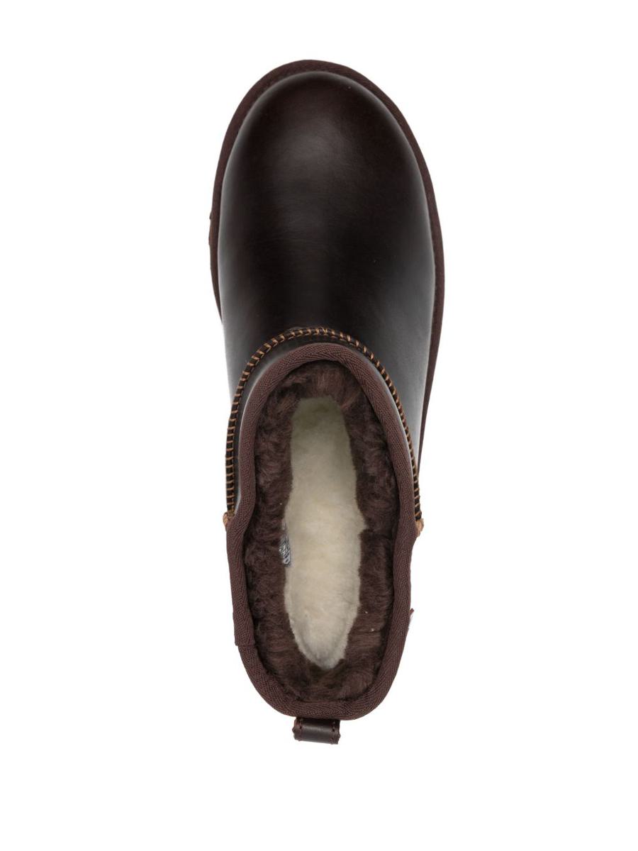 UGG Classic Ultra Mini Stiefel