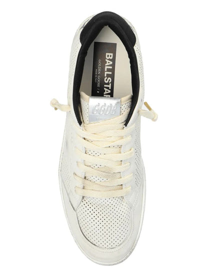 Golden Goose „Ball Star“ Sneakers