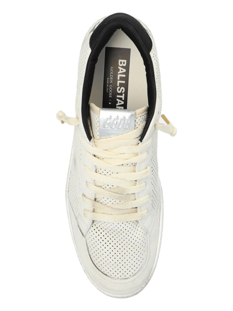 Golden Goose „Ball Star“ Sneakers