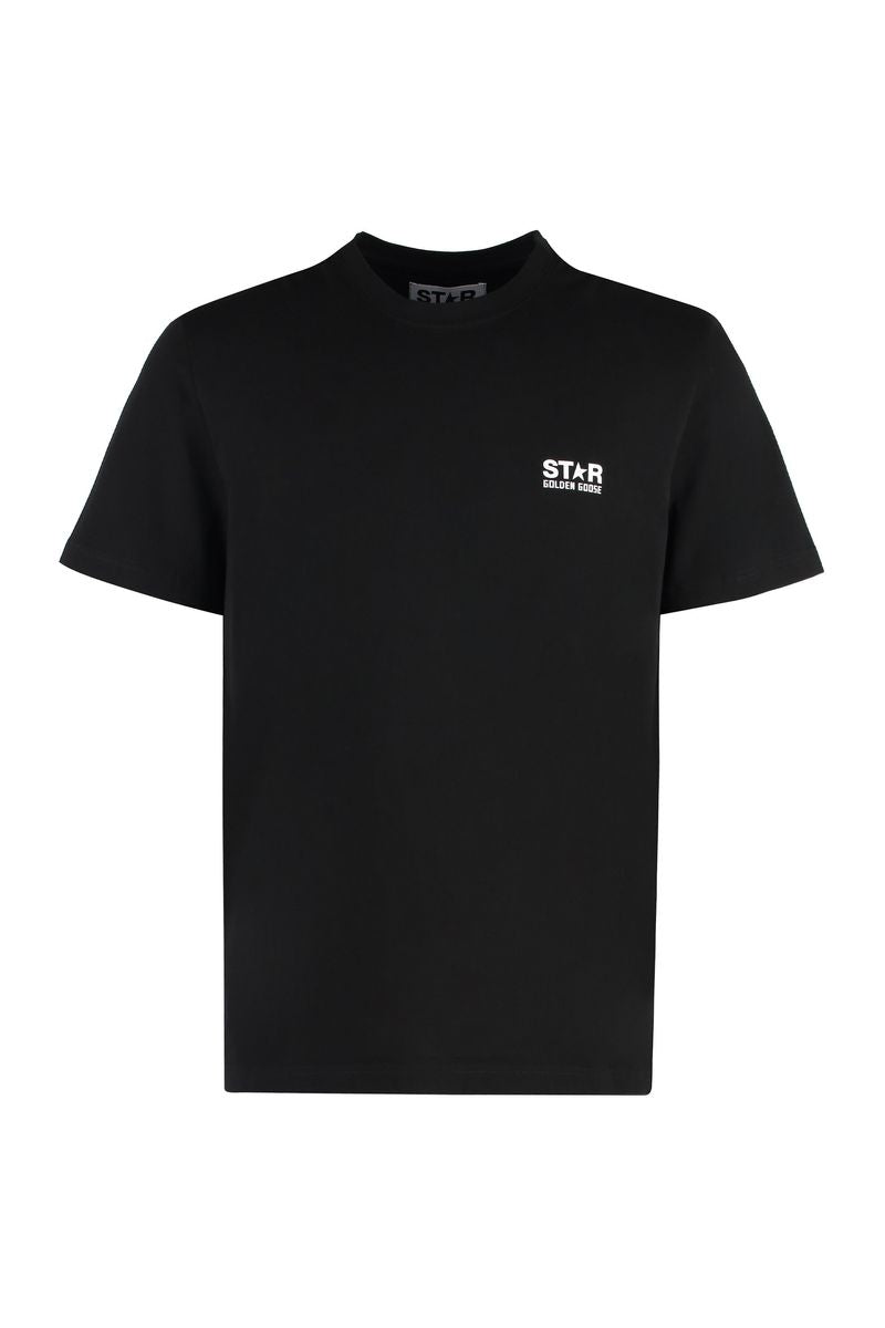 Golden Goose T-Shirts und Polos