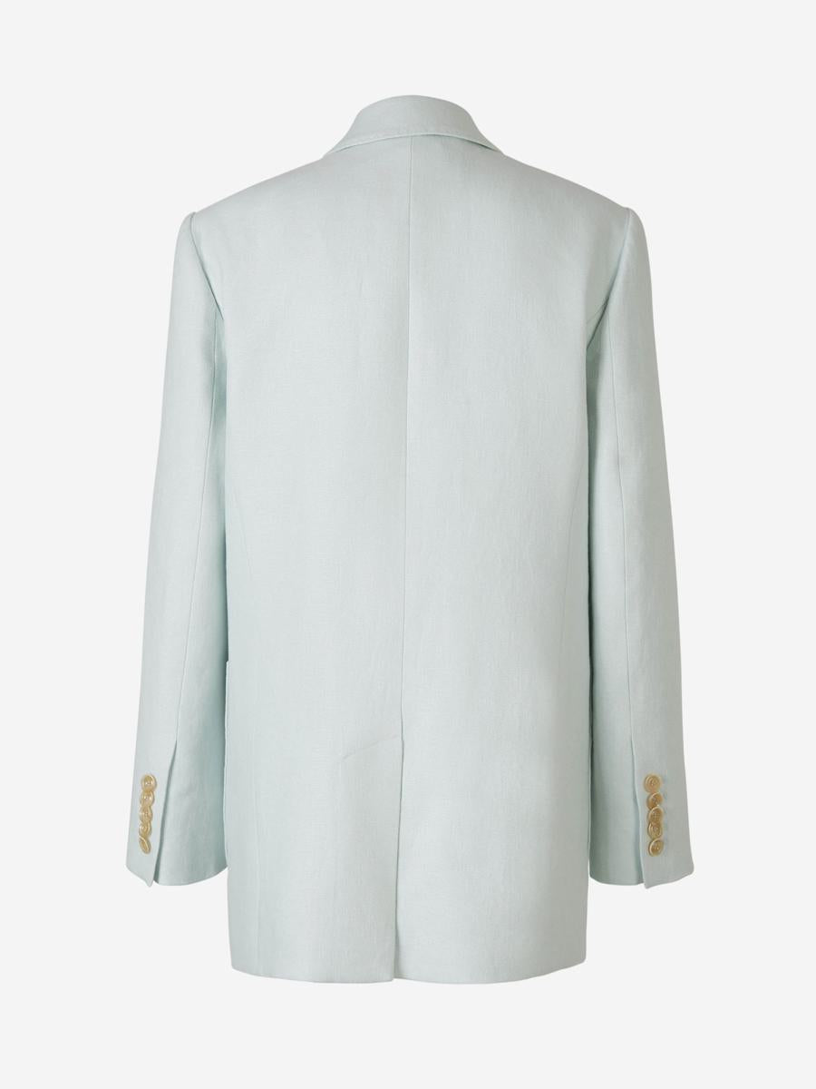 Zimmermann Natura Leinenblazer