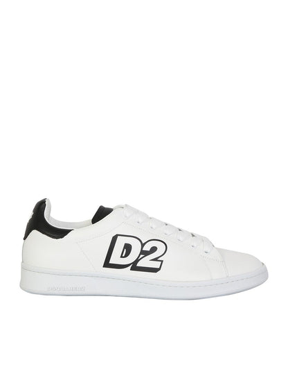 Dsquared2 Turnschuhe