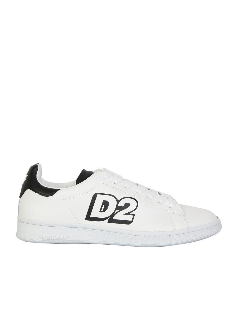 Dsquared2 Turnschuhe