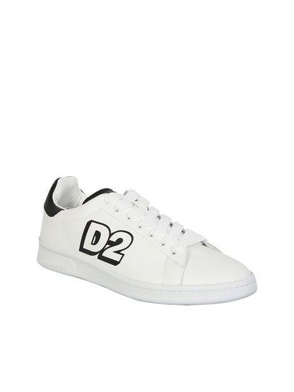 Dsquared2 Turnschuhe