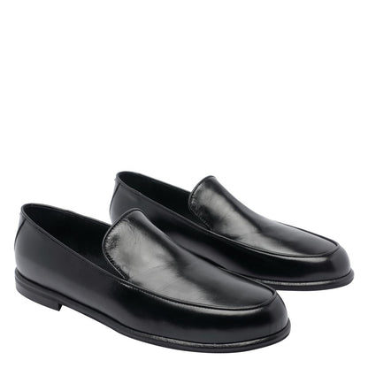 Poeve Flache Schuhe