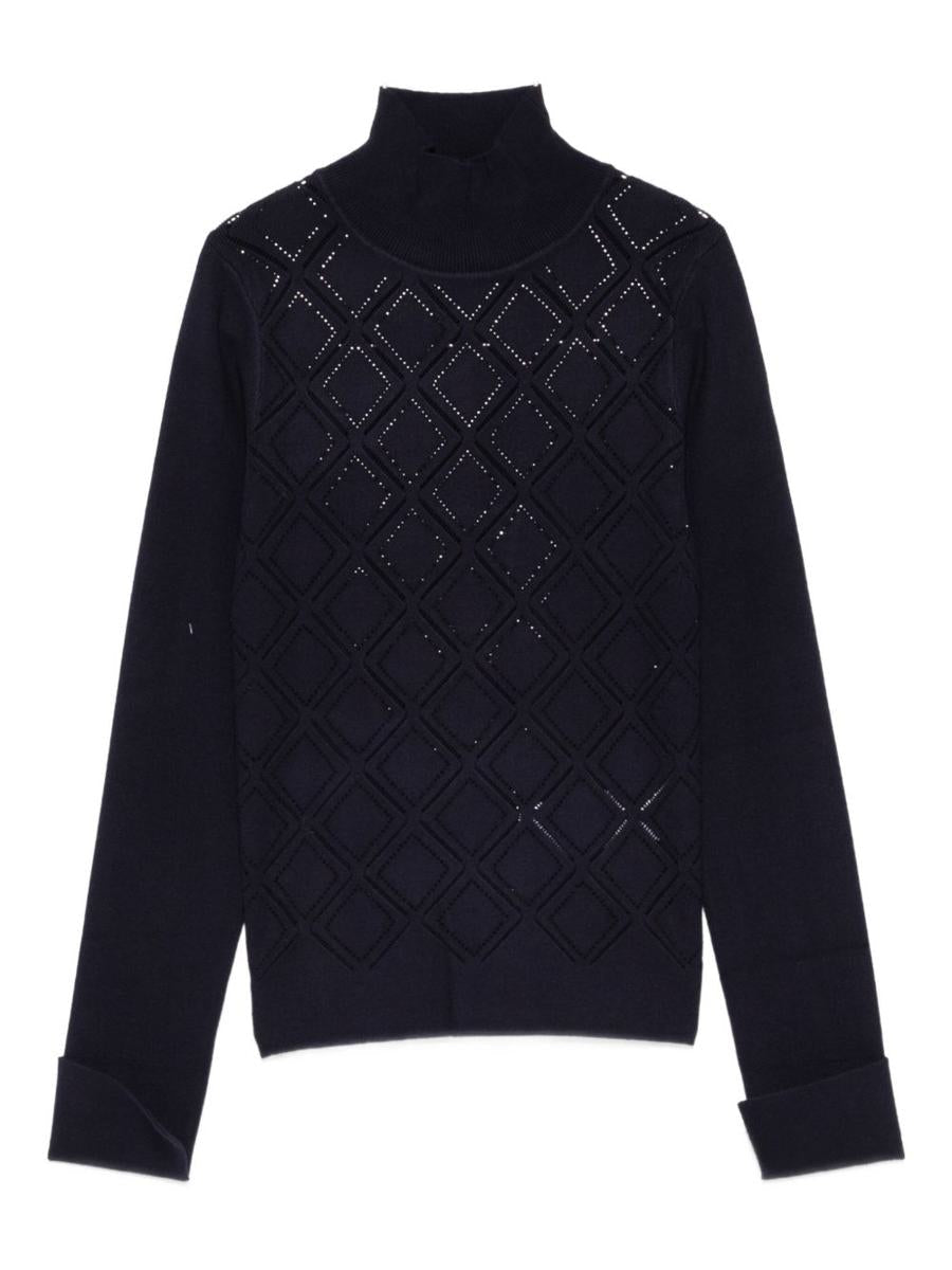 Blumarine Pullover