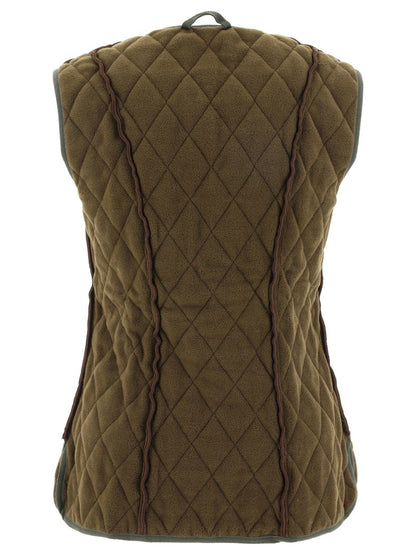 Barbour "Betty" Weste