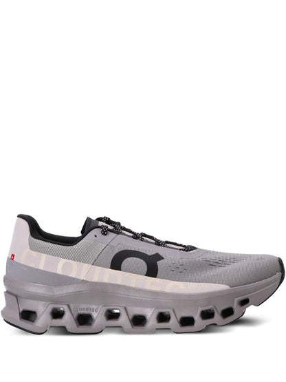 Über Laufschuhe